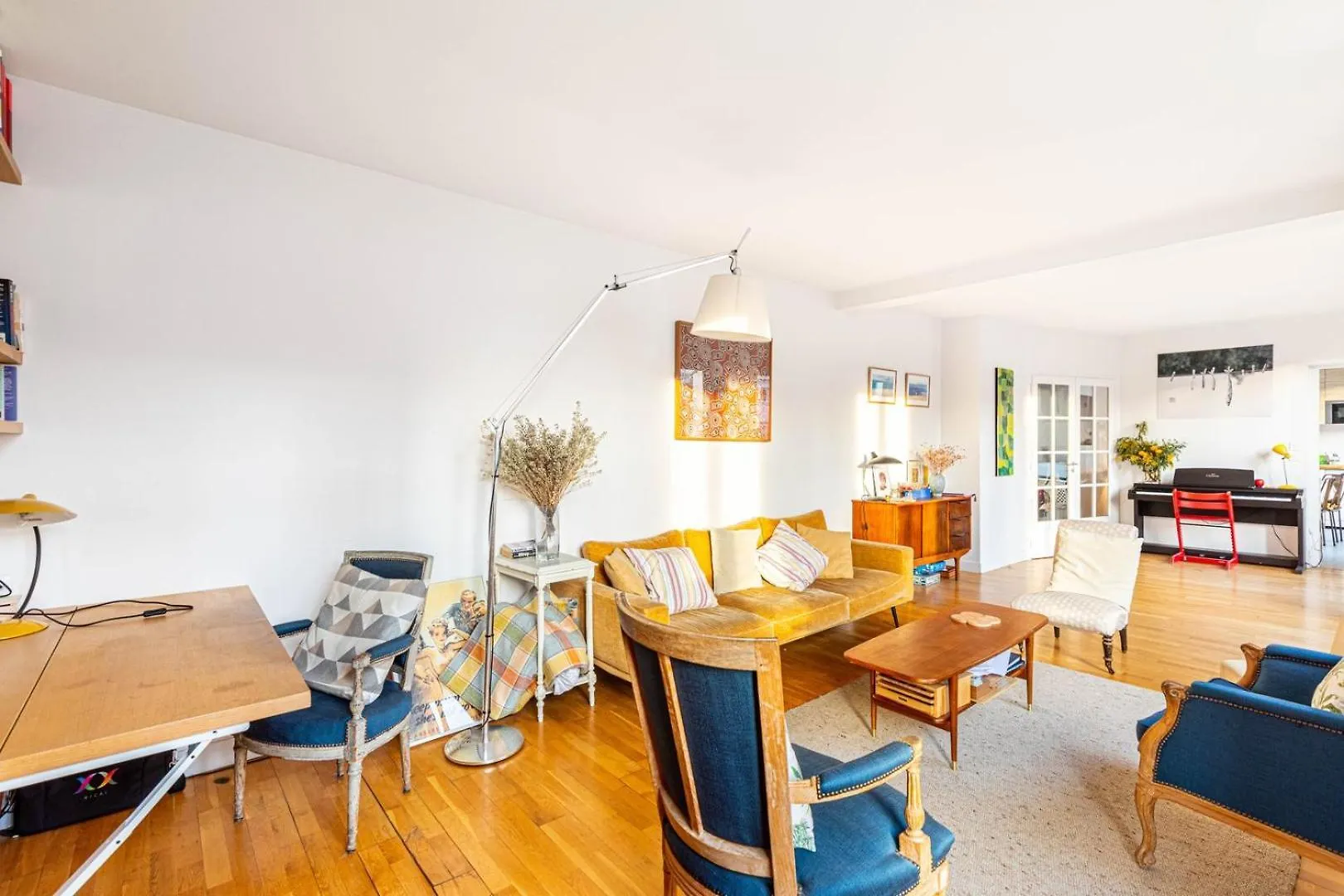 Guestready - Bright Getaway Near Sacre-coeur *