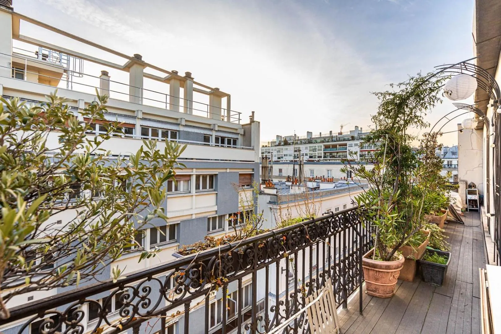 Guestready - Bright Getaway Near Sacre-coeur * Paris