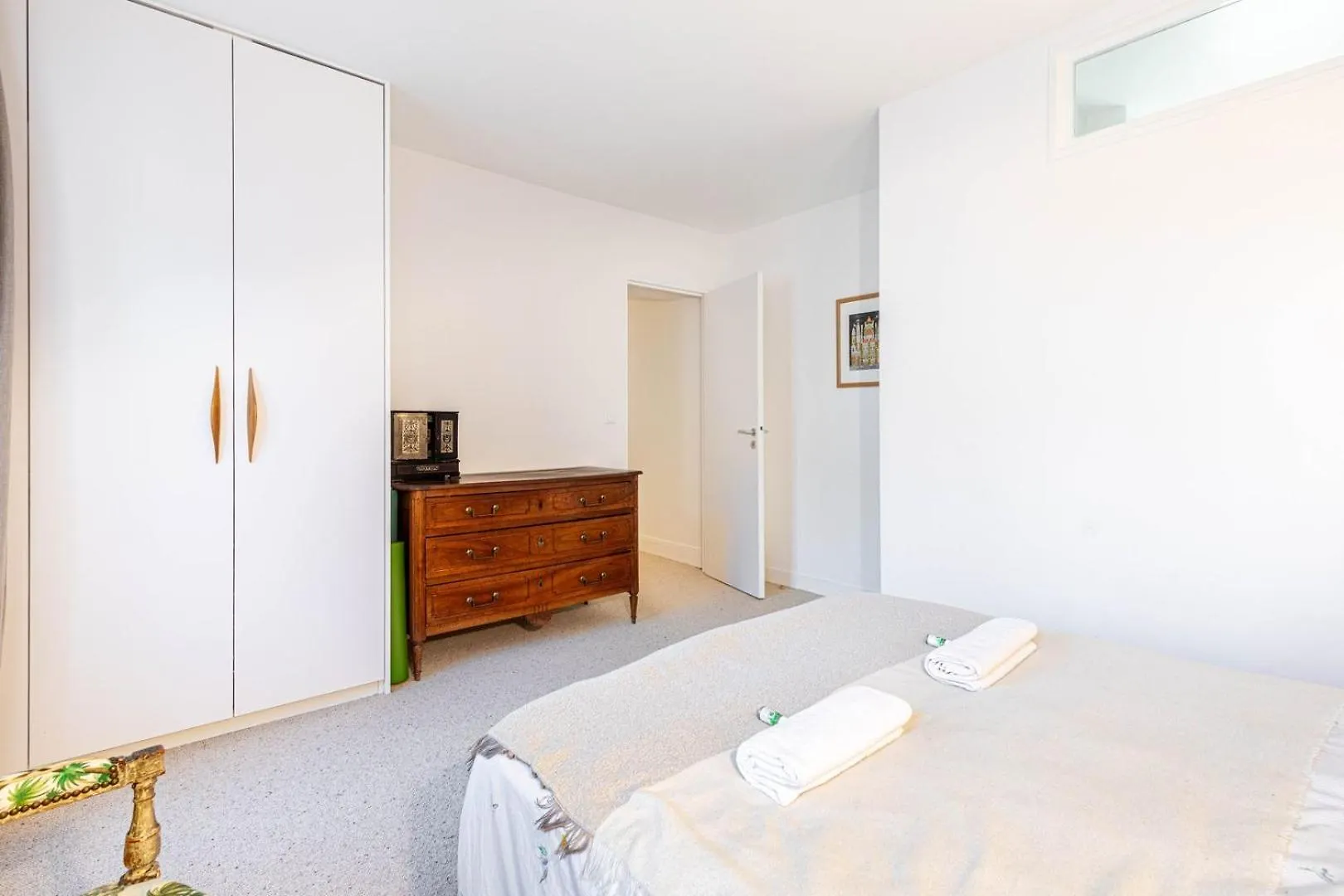 Guestready - Bright Getaway Near Sacre-coeur Apartment